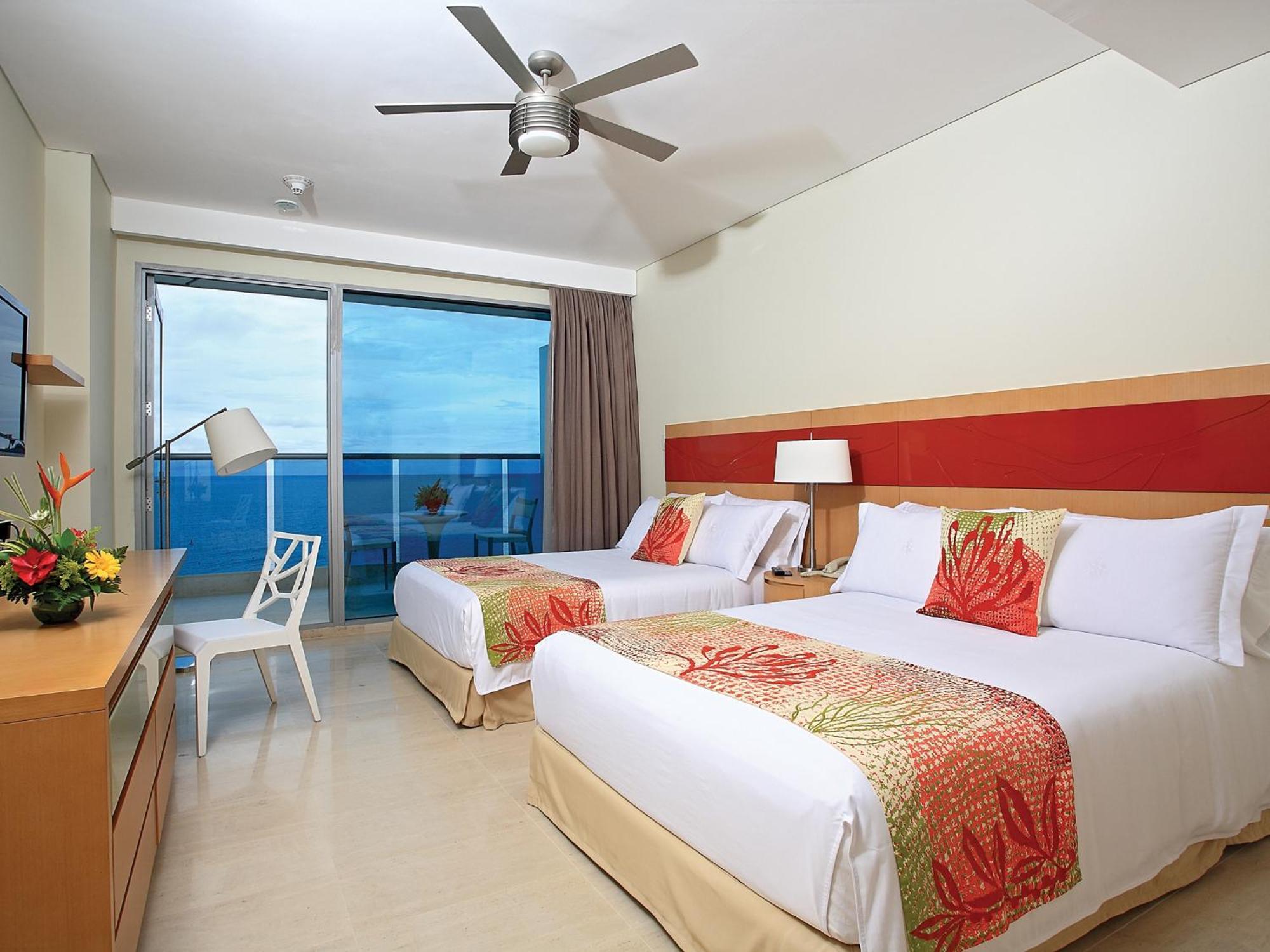 Americas Torre Del Mar 5* Cartagena