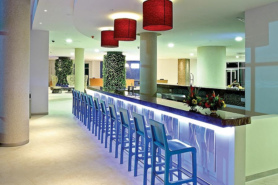 Hotel Americas Torre Del Mar