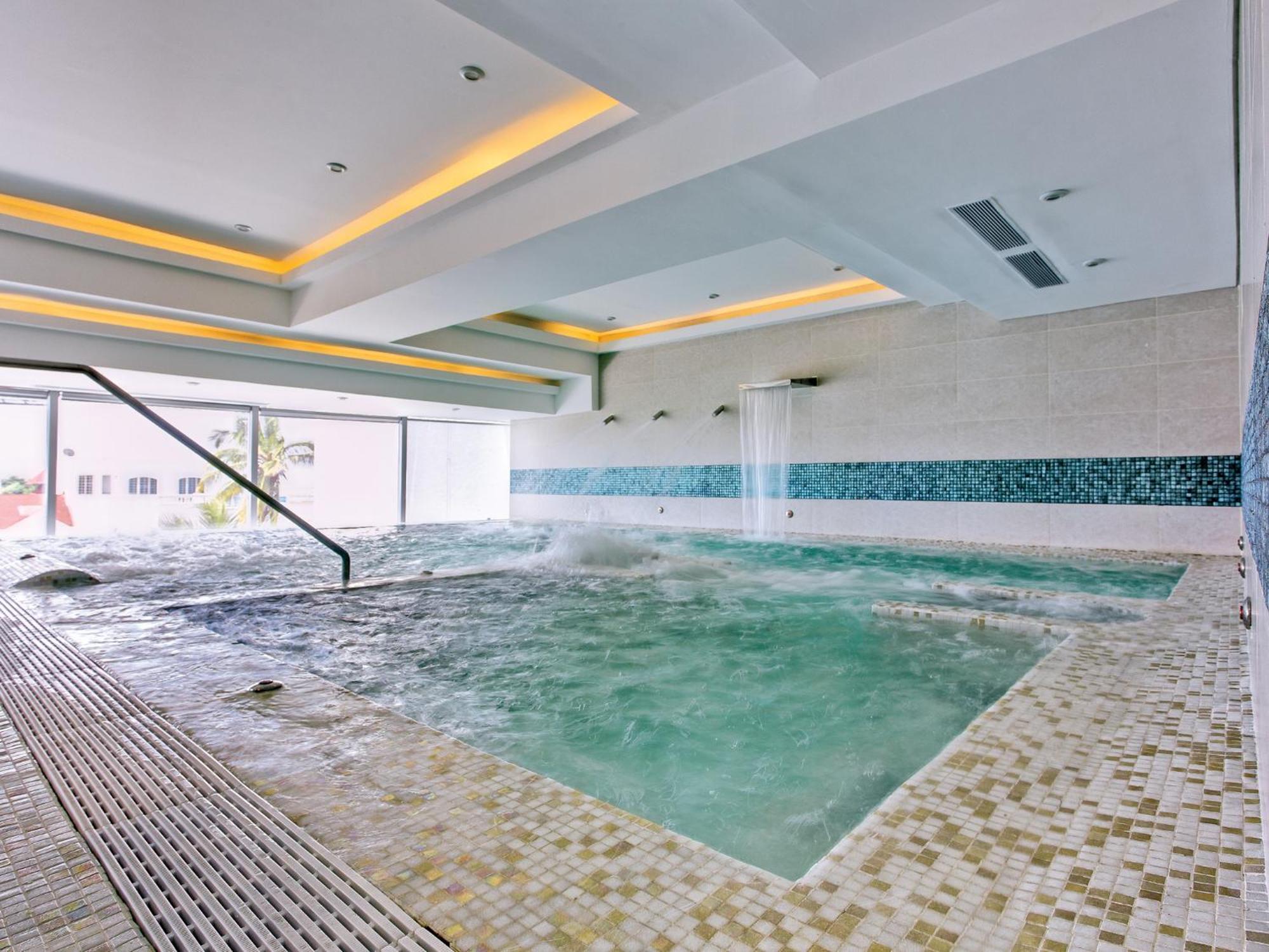 Hotel Americas Torre Del Mar Cartagena