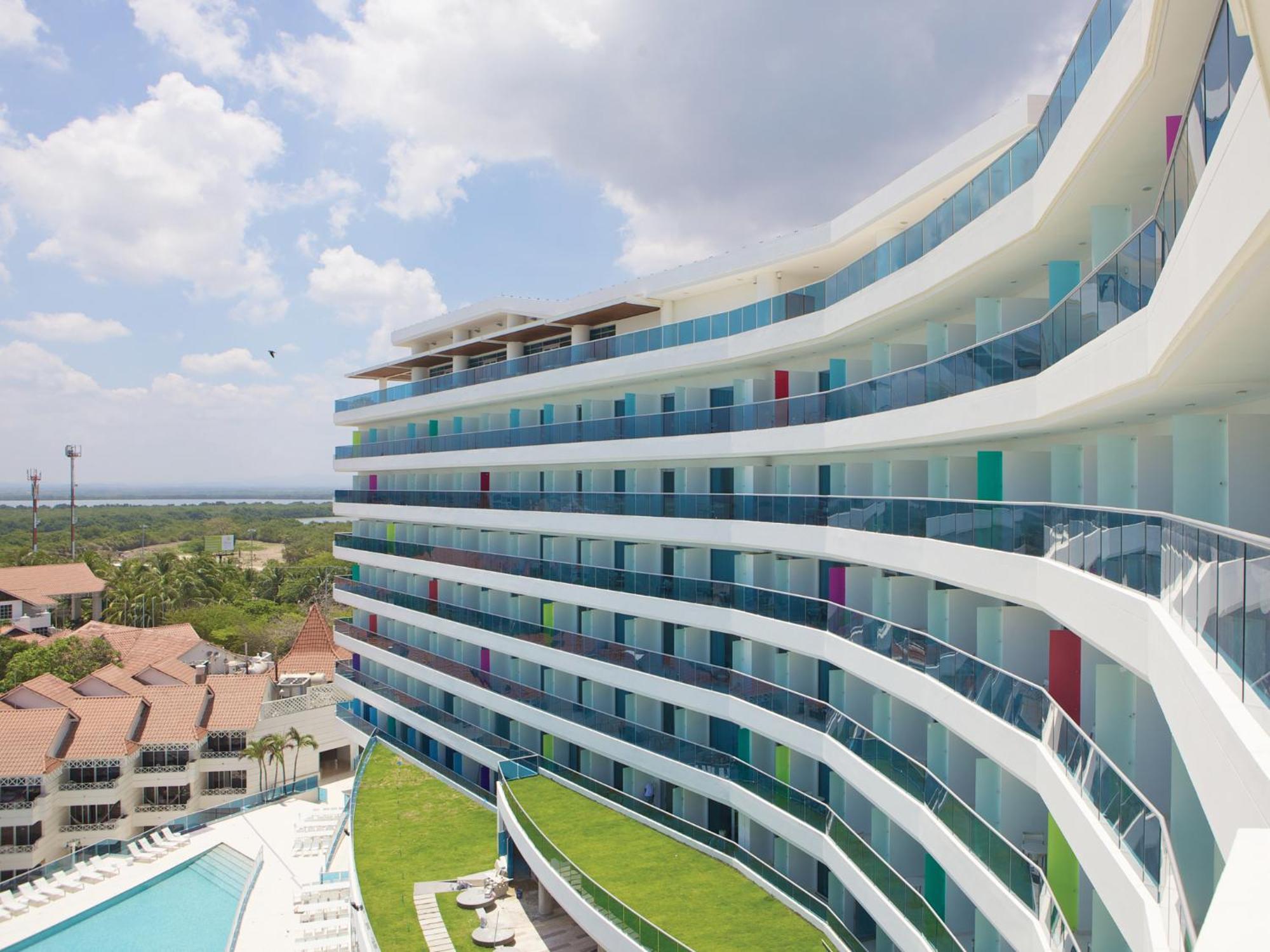 Americas Torre Del Mar 5*