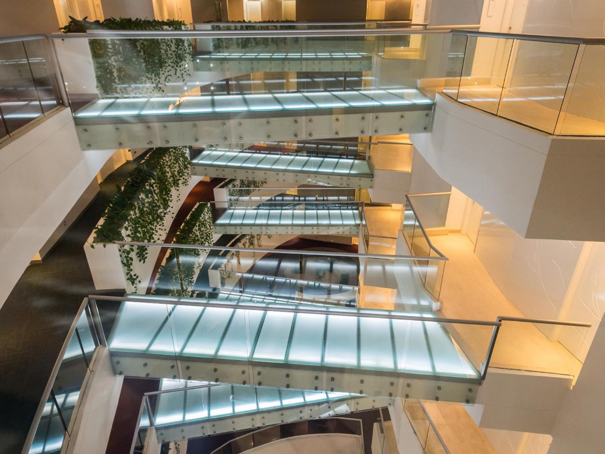 Americas Torre Del Mar 5*