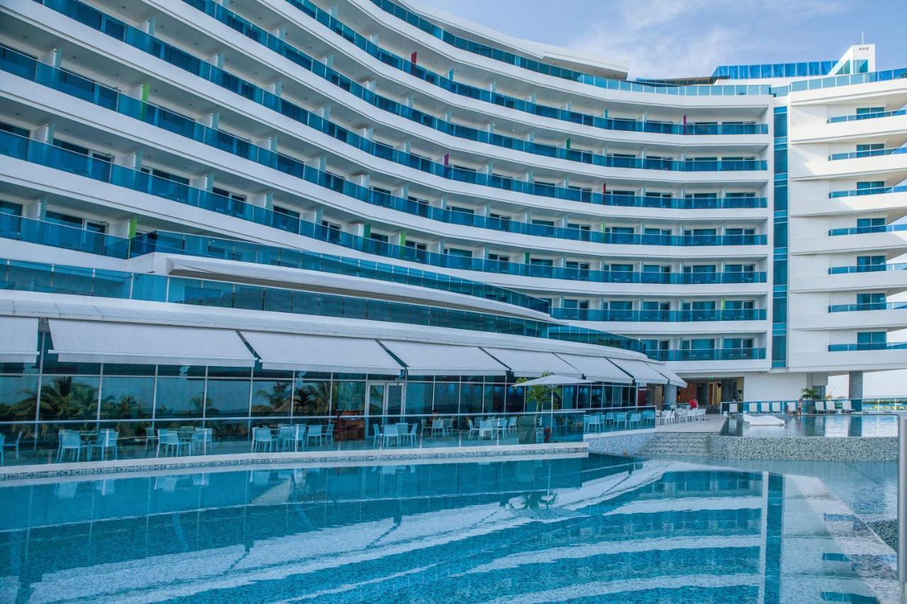 Americas Torre Del Mar 5* Cartagena