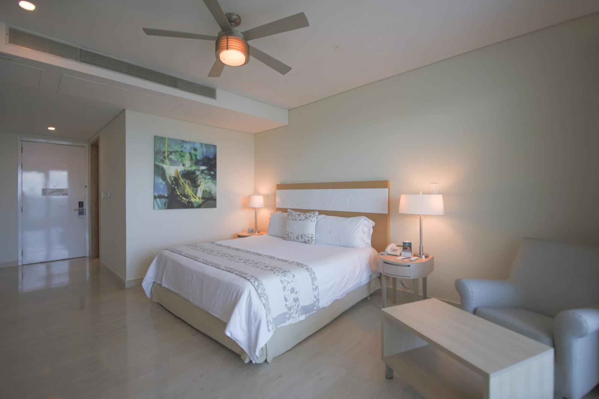 Hotel Americas Torre Del Mar