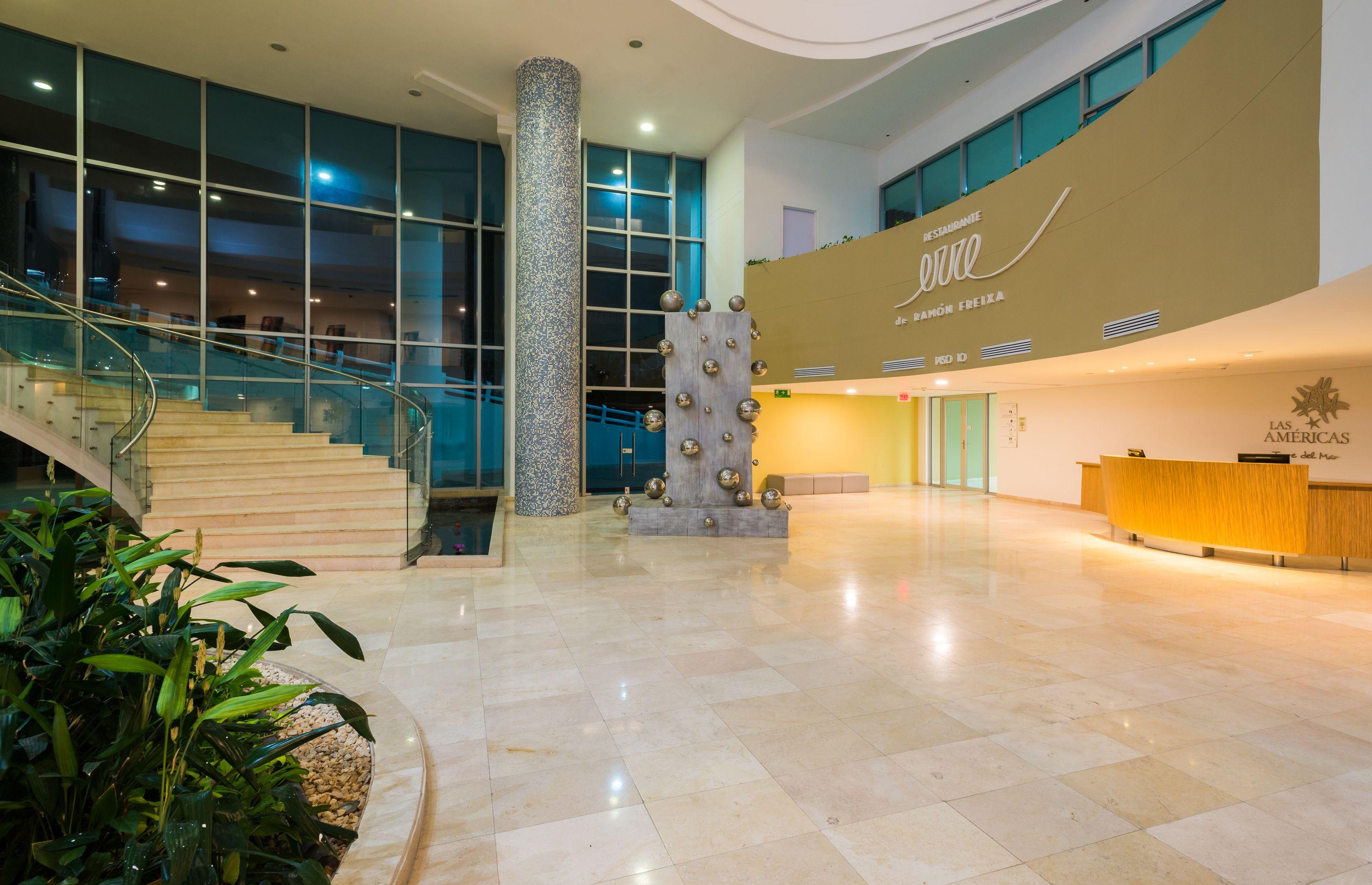 Americas Torre Del Mar Hotel