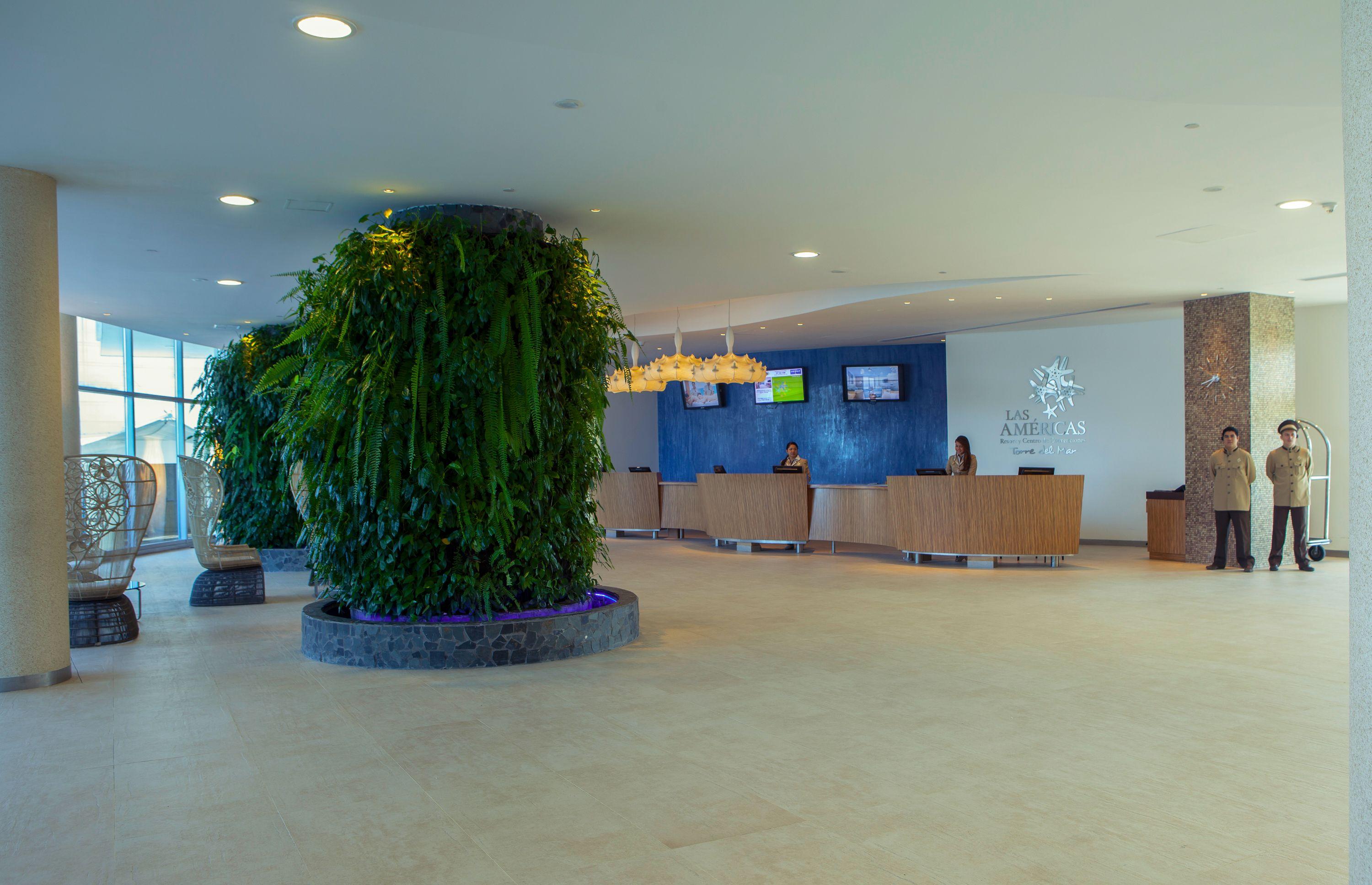 Americas Torre Del Mar 5* Cartagena