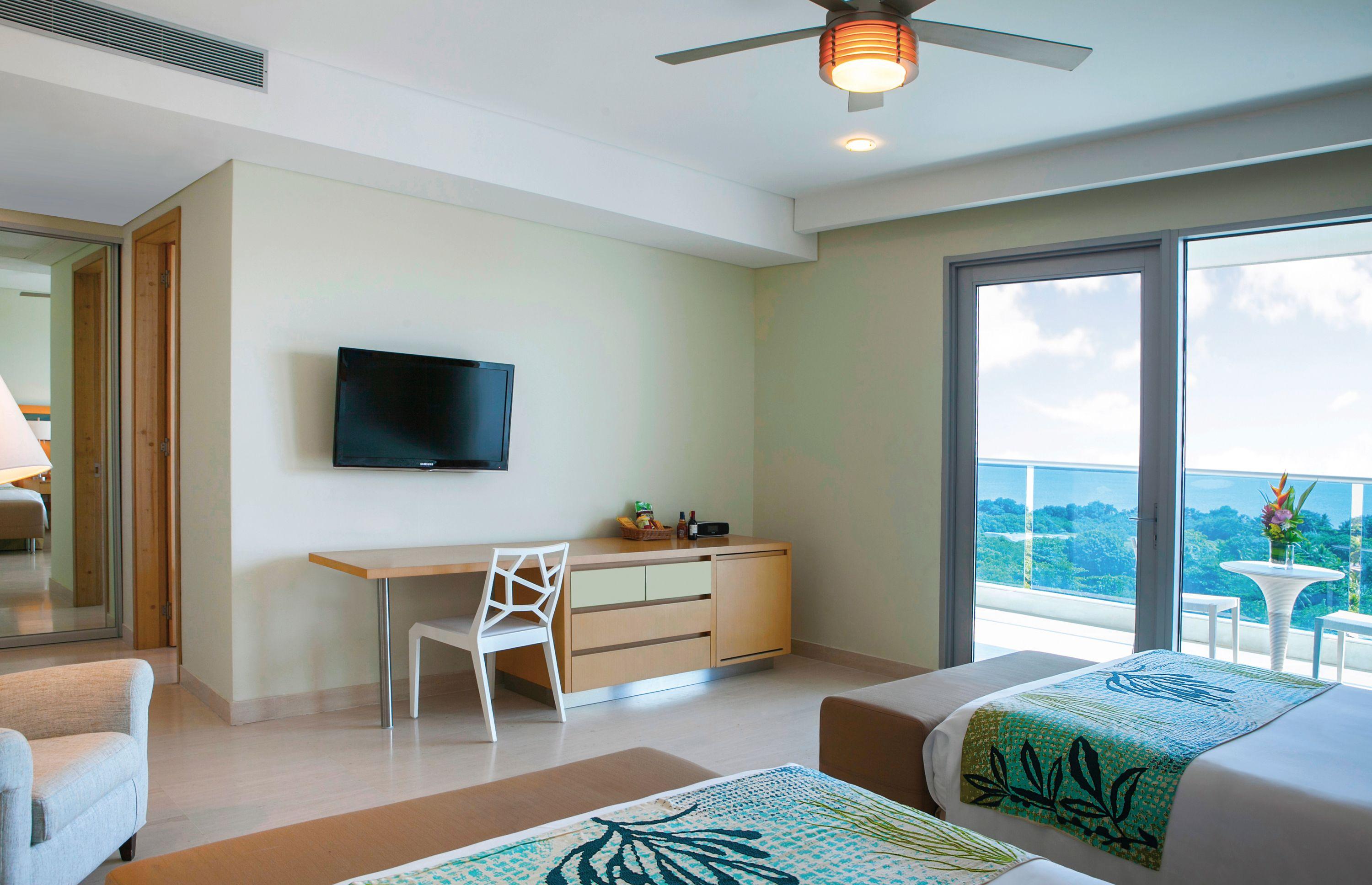 Americas Torre Del Mar 5*