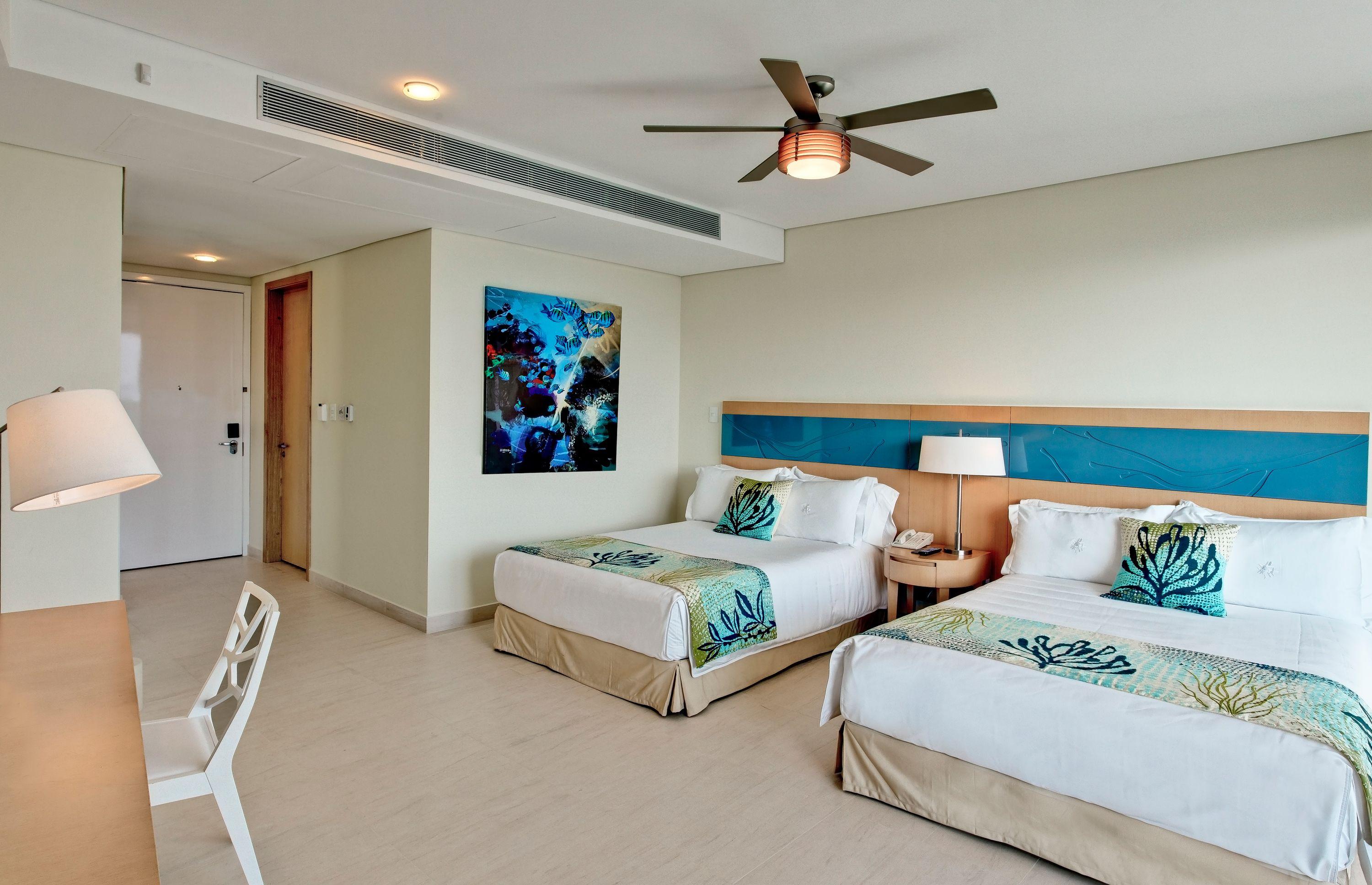 Americas Torre Del Mar Hotel