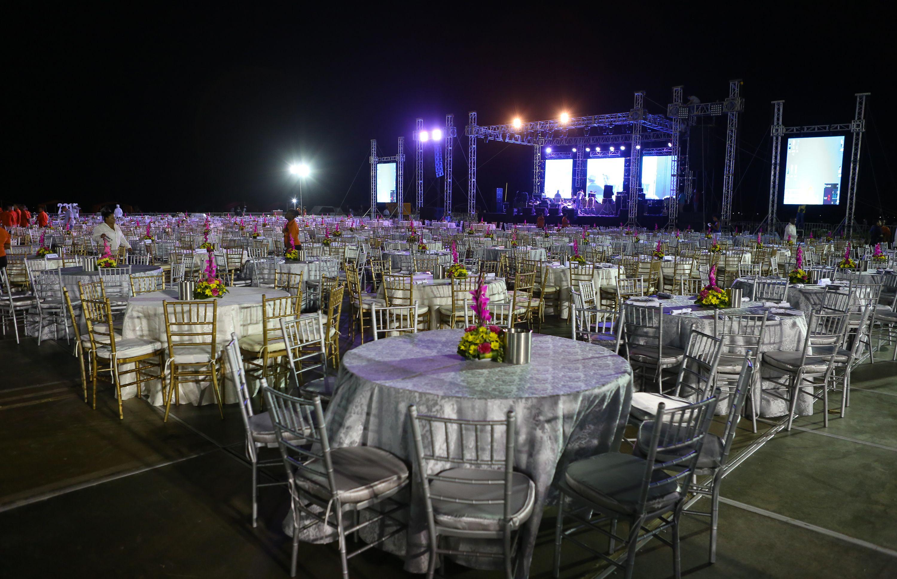 Americas Torre Del Mar 5*