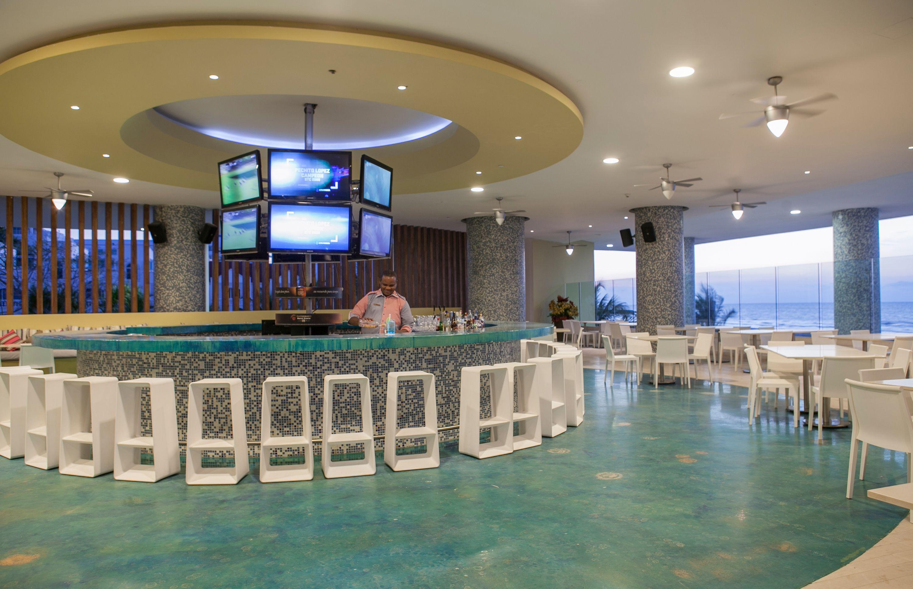 Americas Torre Del Mar Cartagena