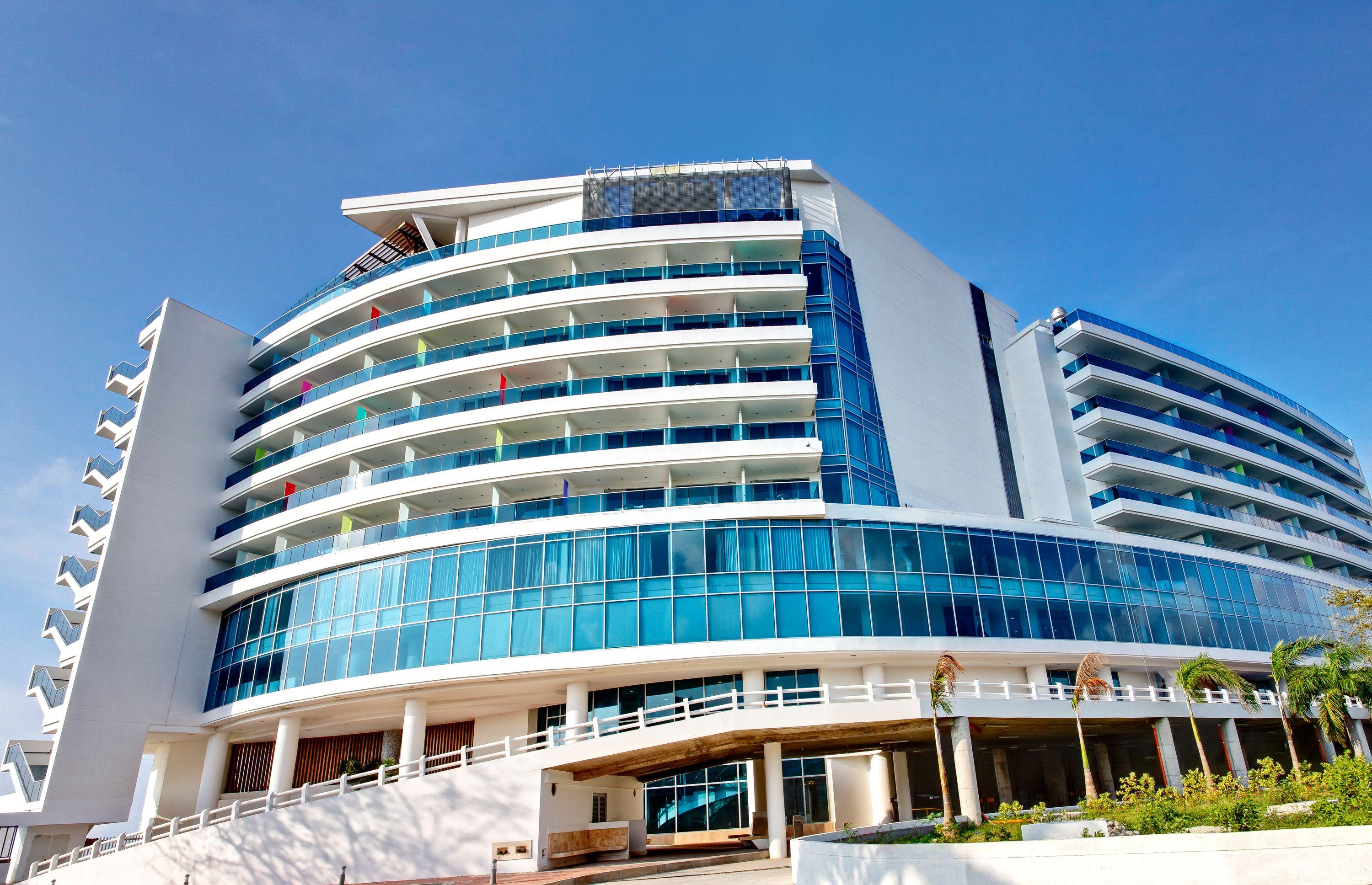 Americas Torre Del Mar 5* Cartagena