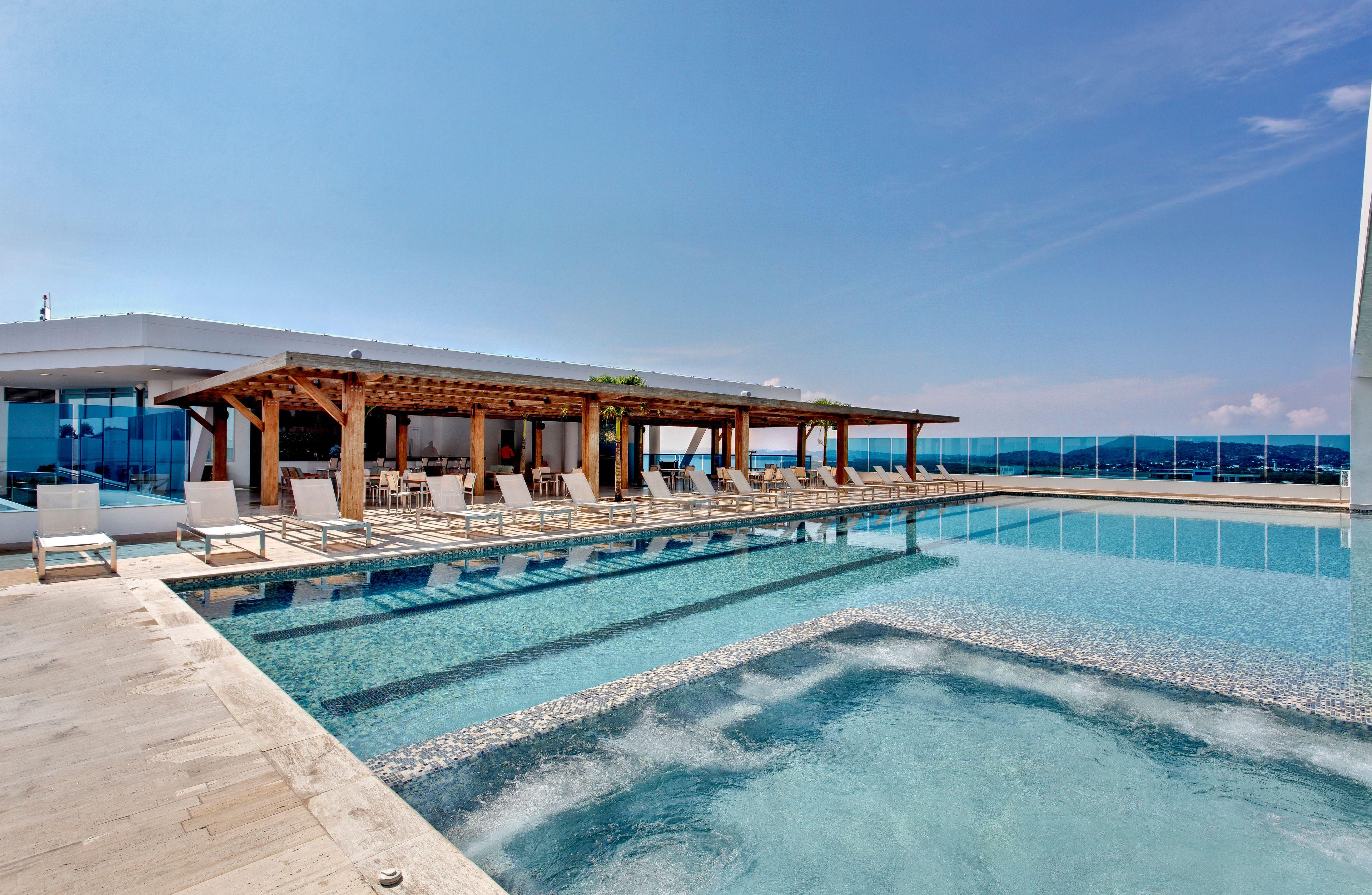 Americas Torre Del Mar Cartagena