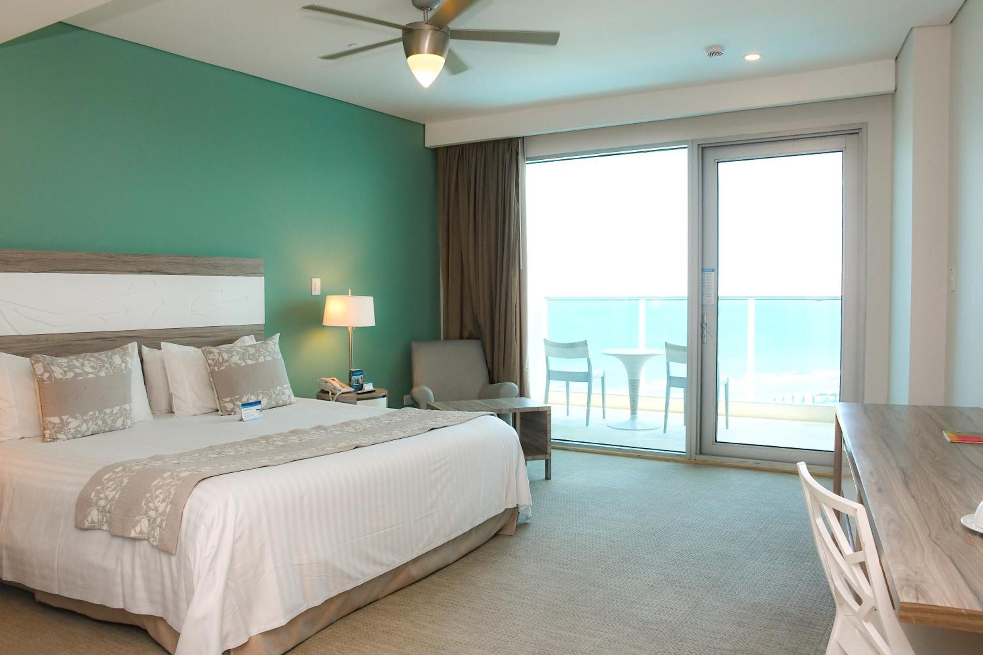 Americas Torre Del Mar 5* Cartagena