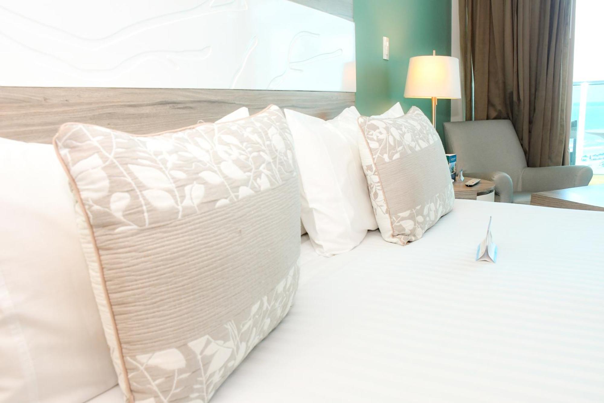 Americas Torre Del Mar Hotel 5*