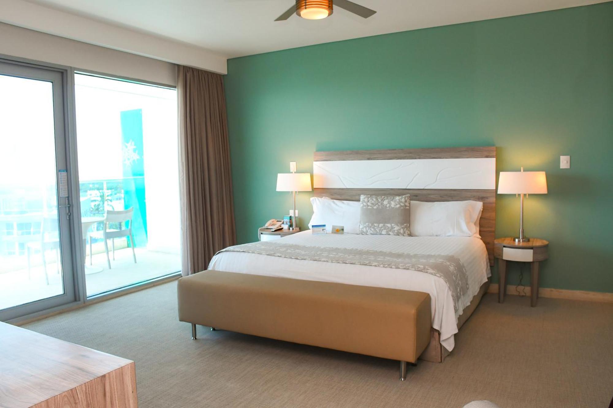 Americas Torre Del Mar 5*