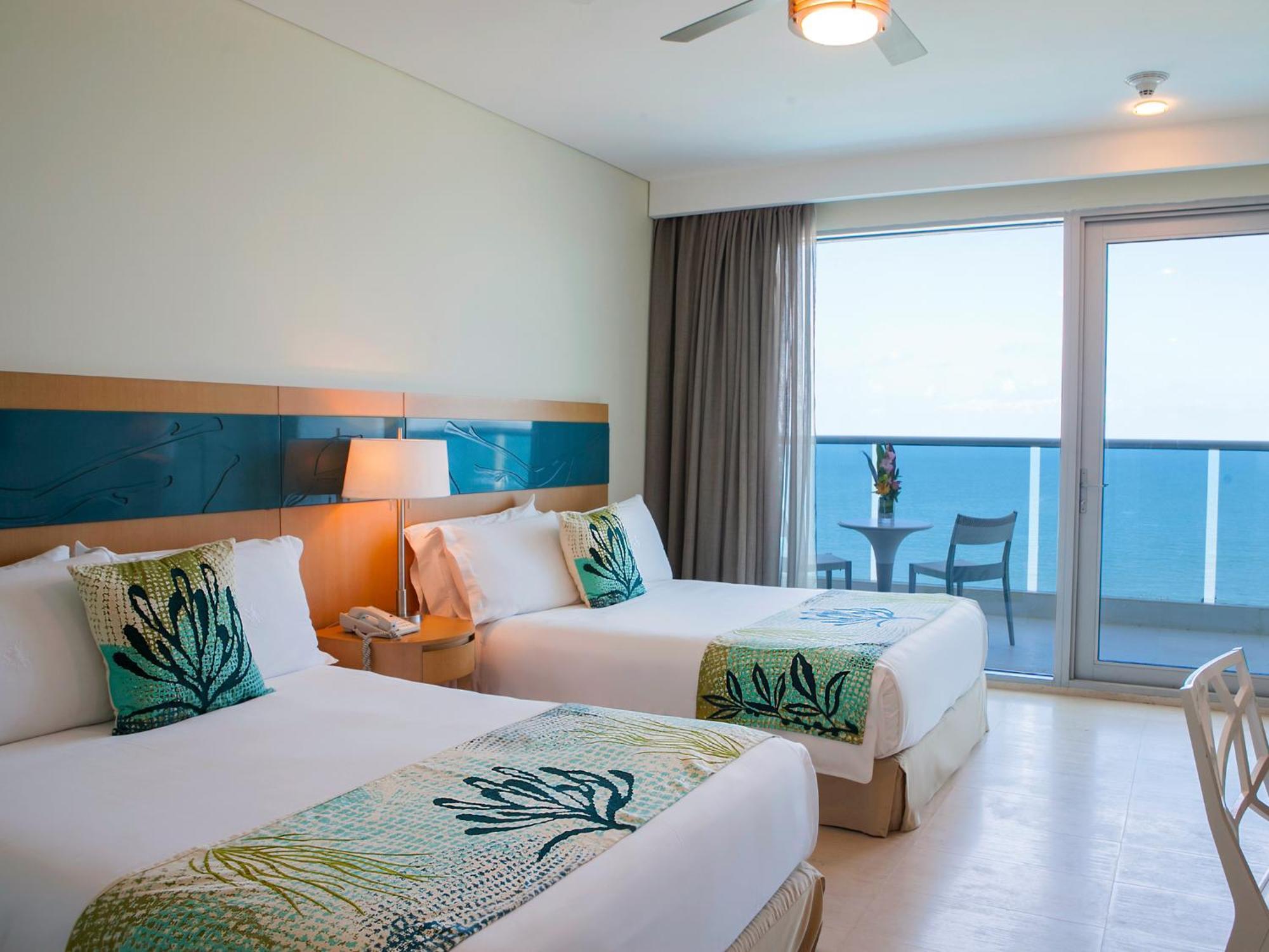 Hotel Americas Torre Del Mar