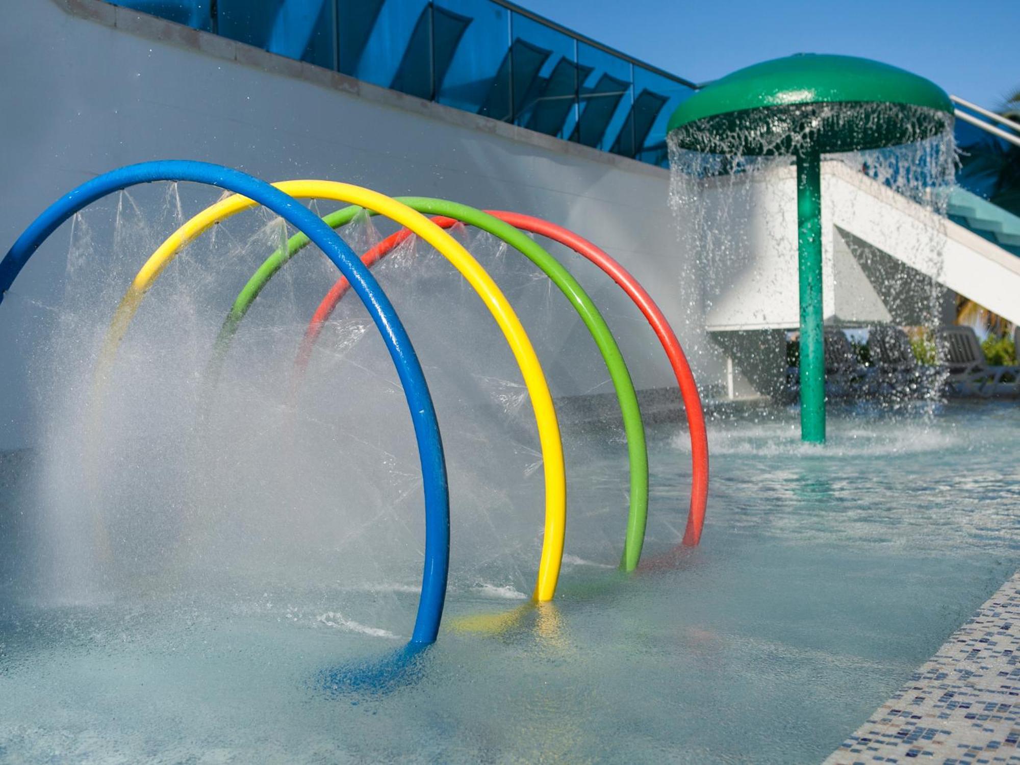 Americas Torre Del Mar Hotel Cartagena