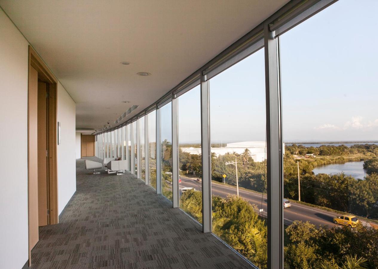 Americas Torre Del Mar Hotel 5*