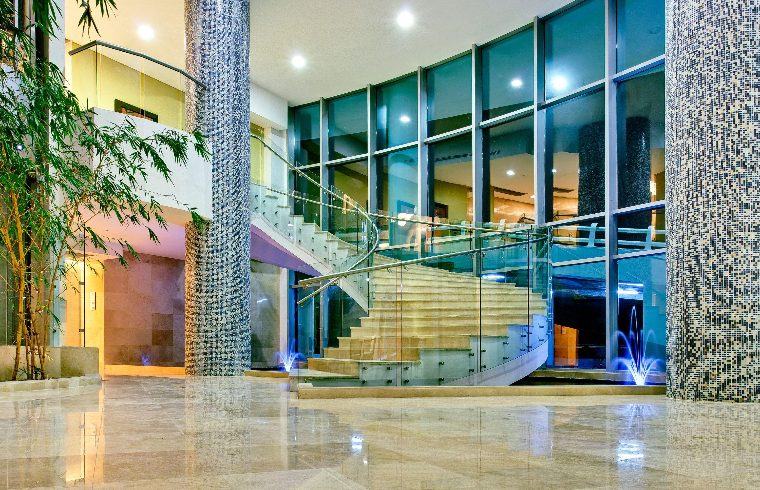 Americas Torre Del Mar 5*