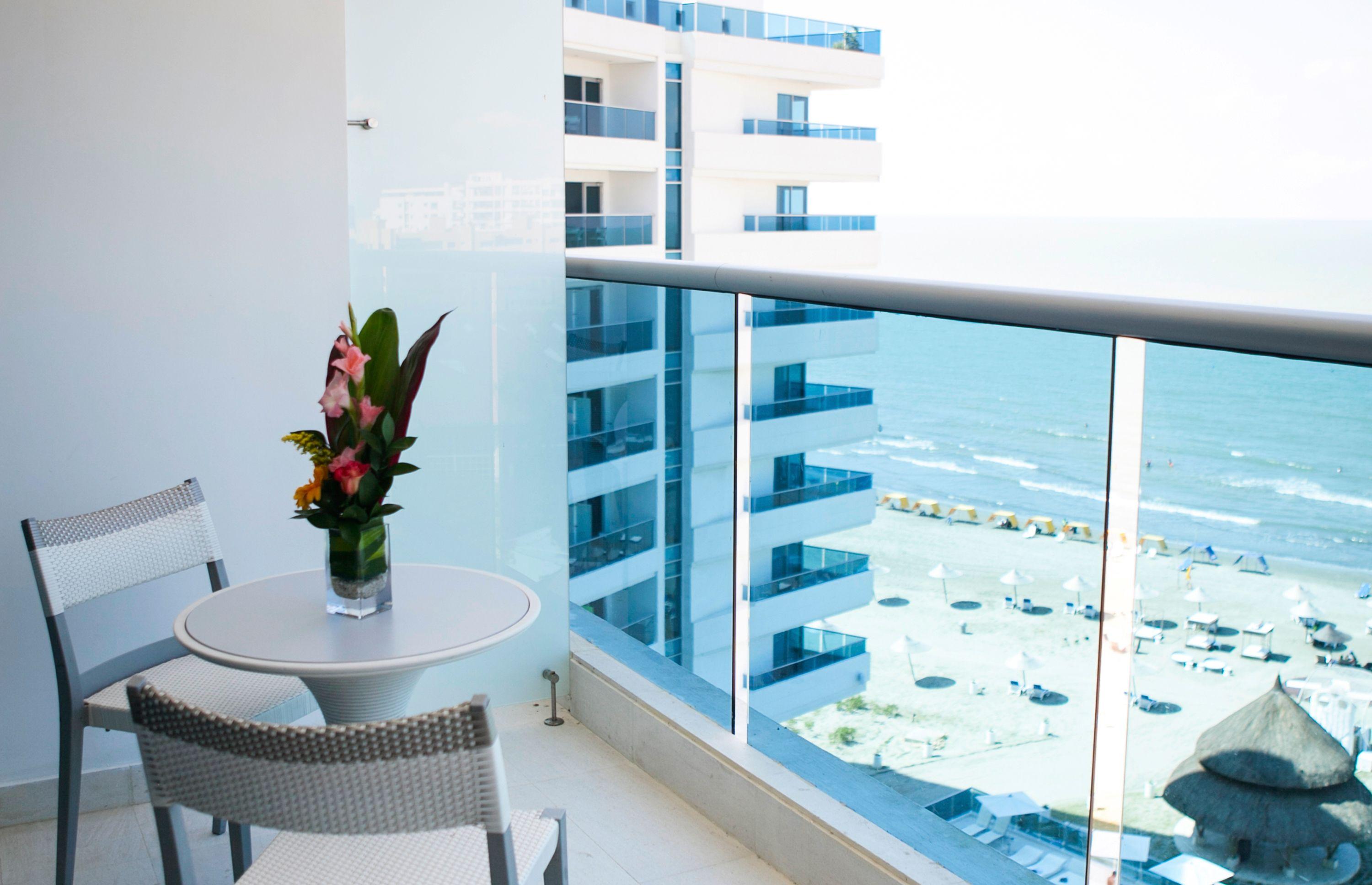 Americas Torre Del Mar Hotel 5*