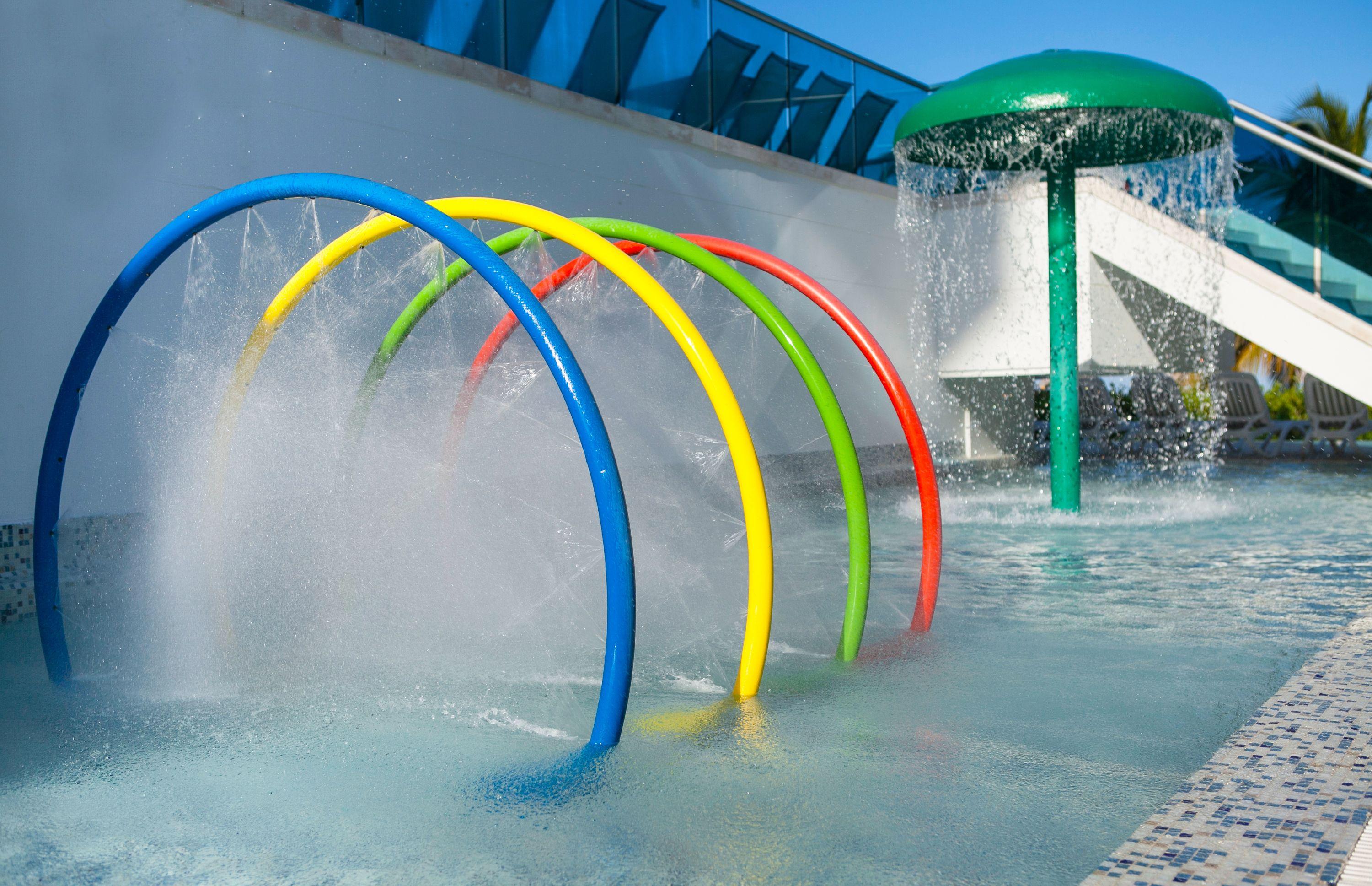 Americas Torre Del Mar Hotel 5*