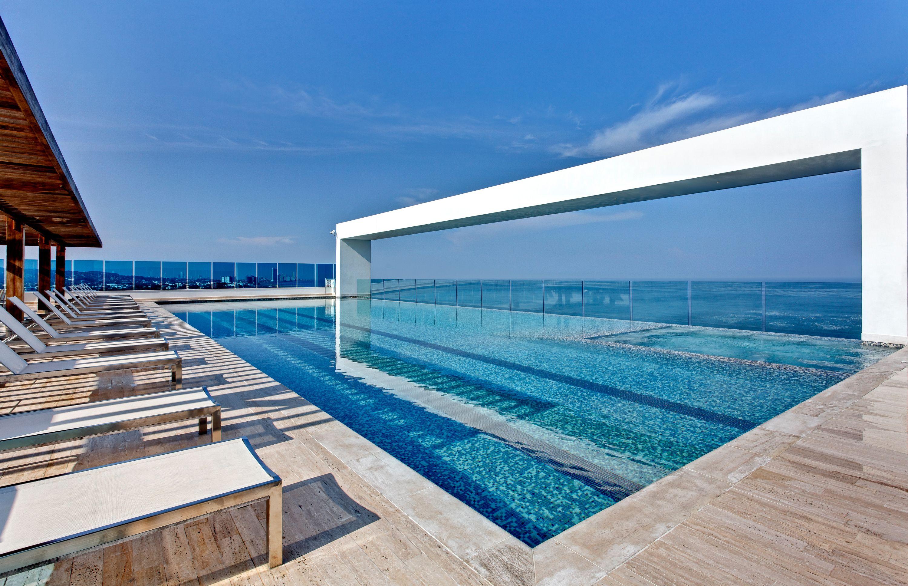 Hotel Americas Torre Del Mar Cartagena