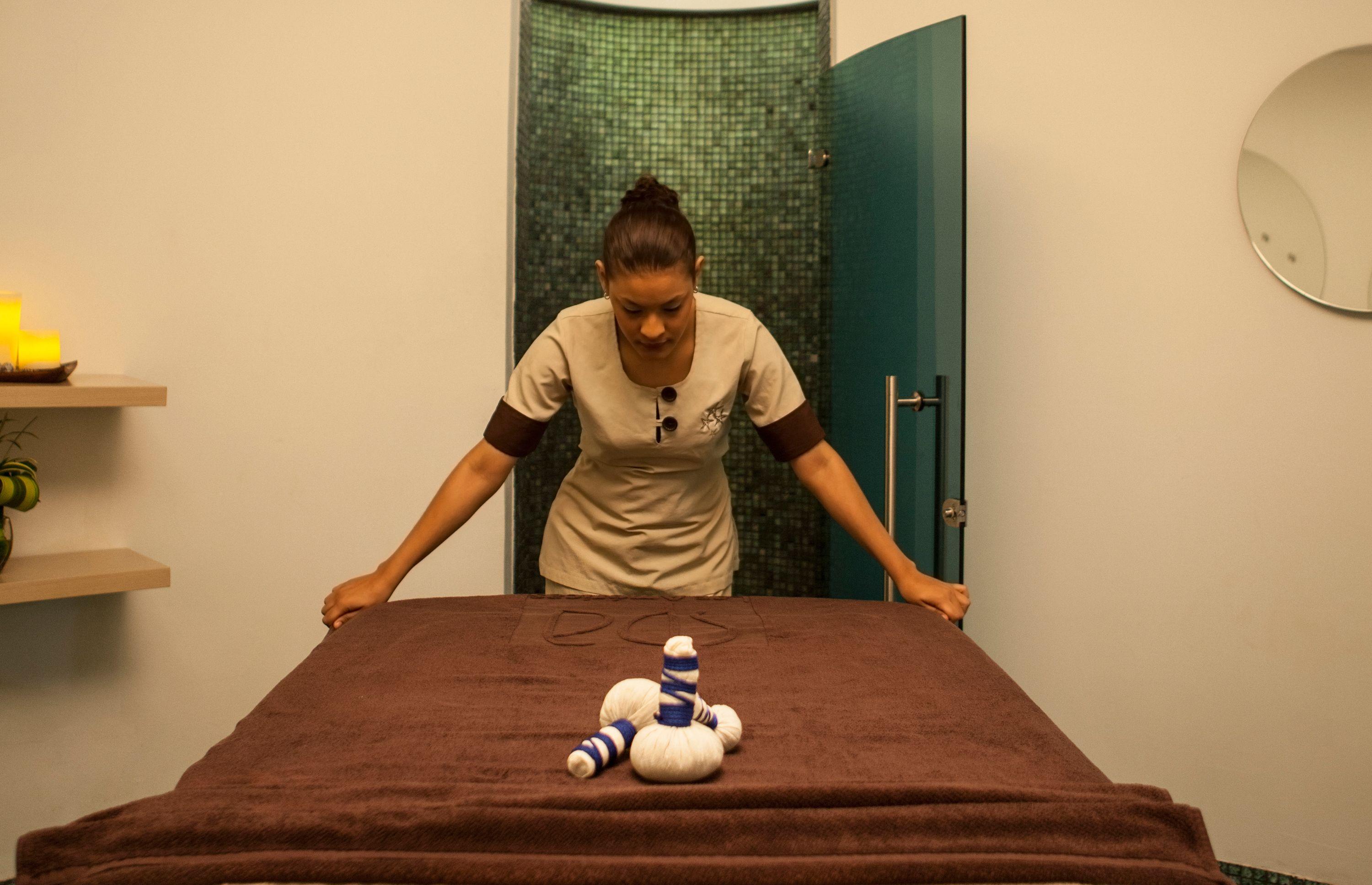 Americas Torre Del Mar