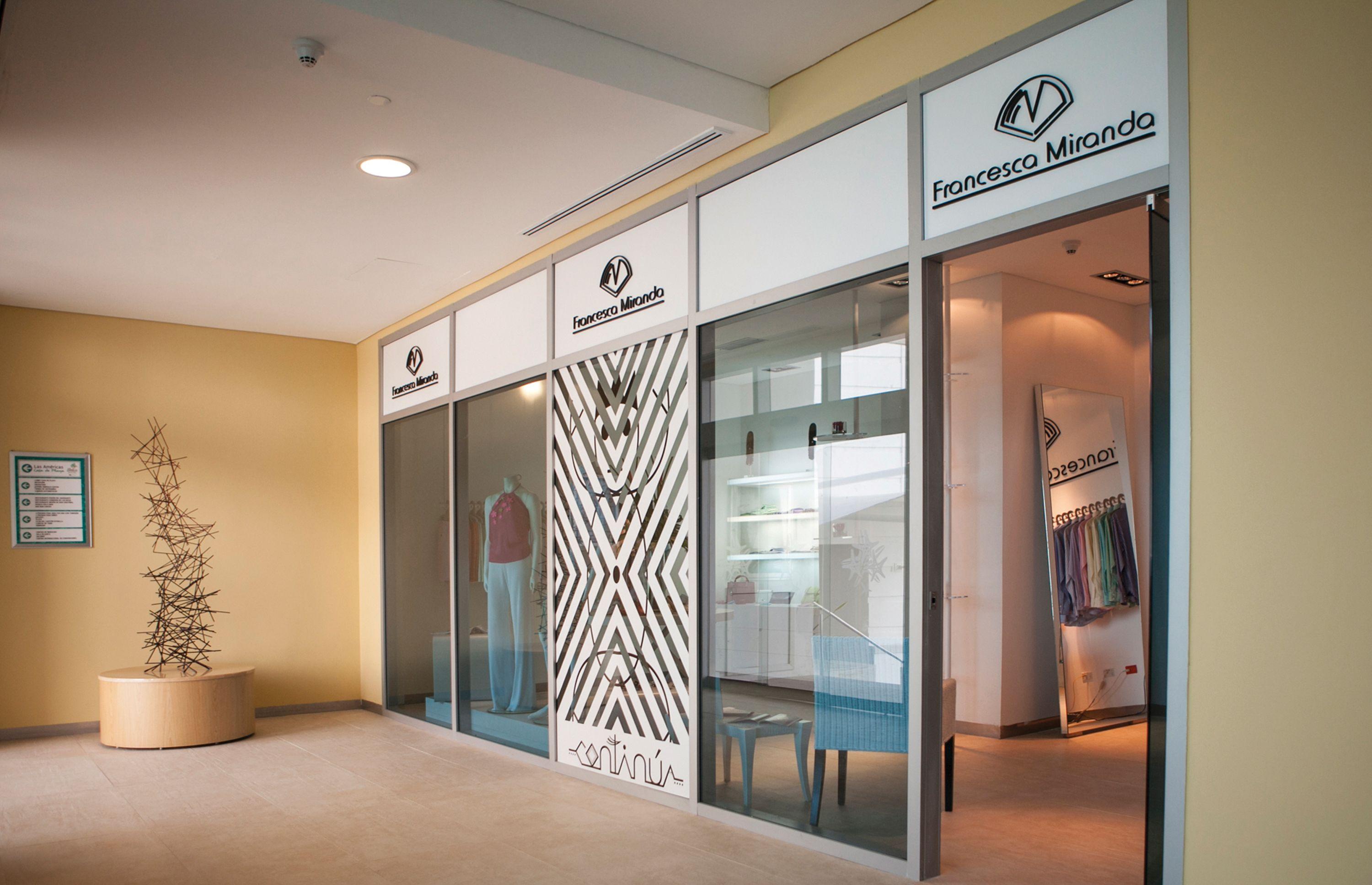 Americas Torre Del Mar