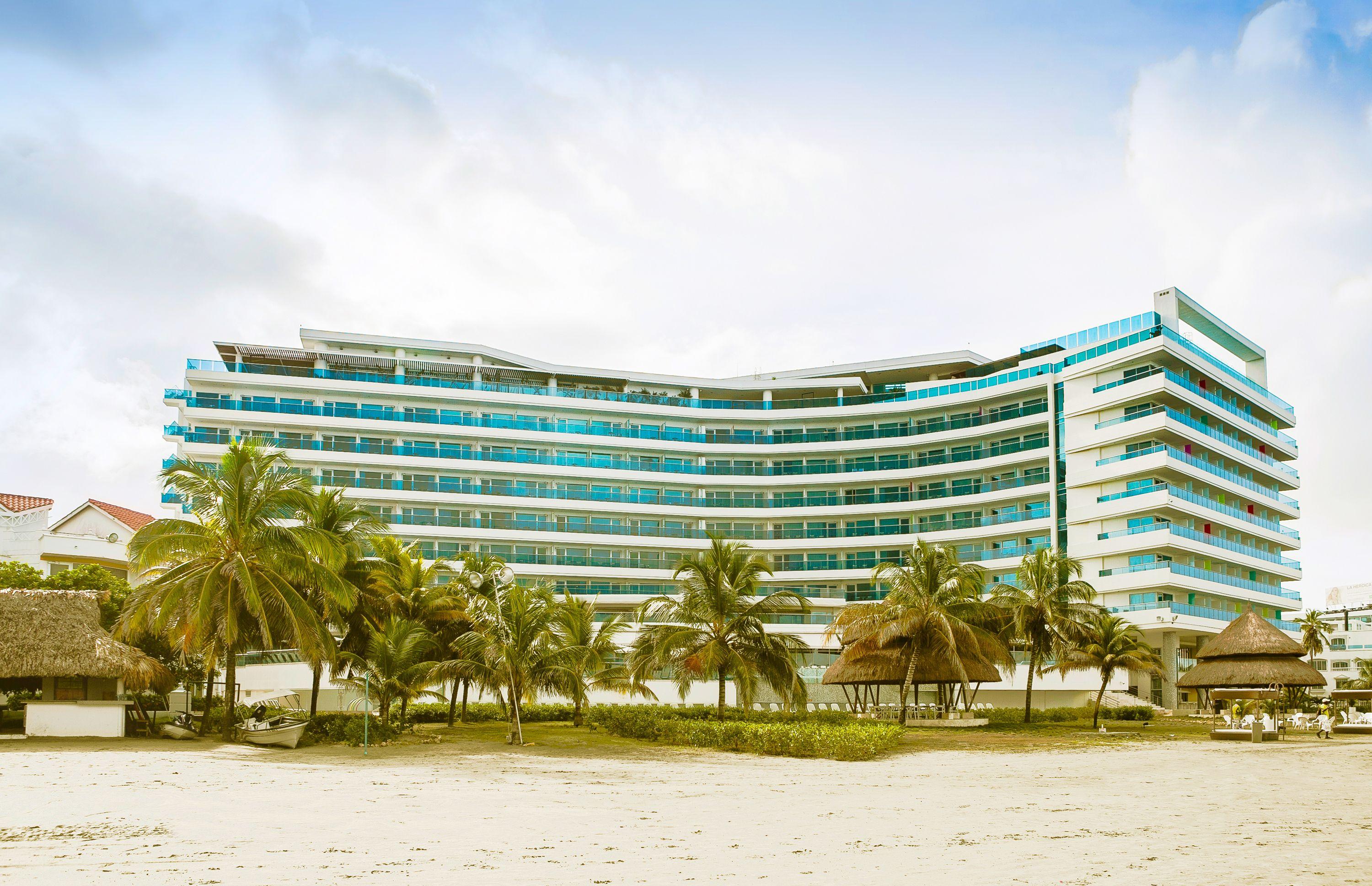 Americas Torre Del Mar Hotel 5*