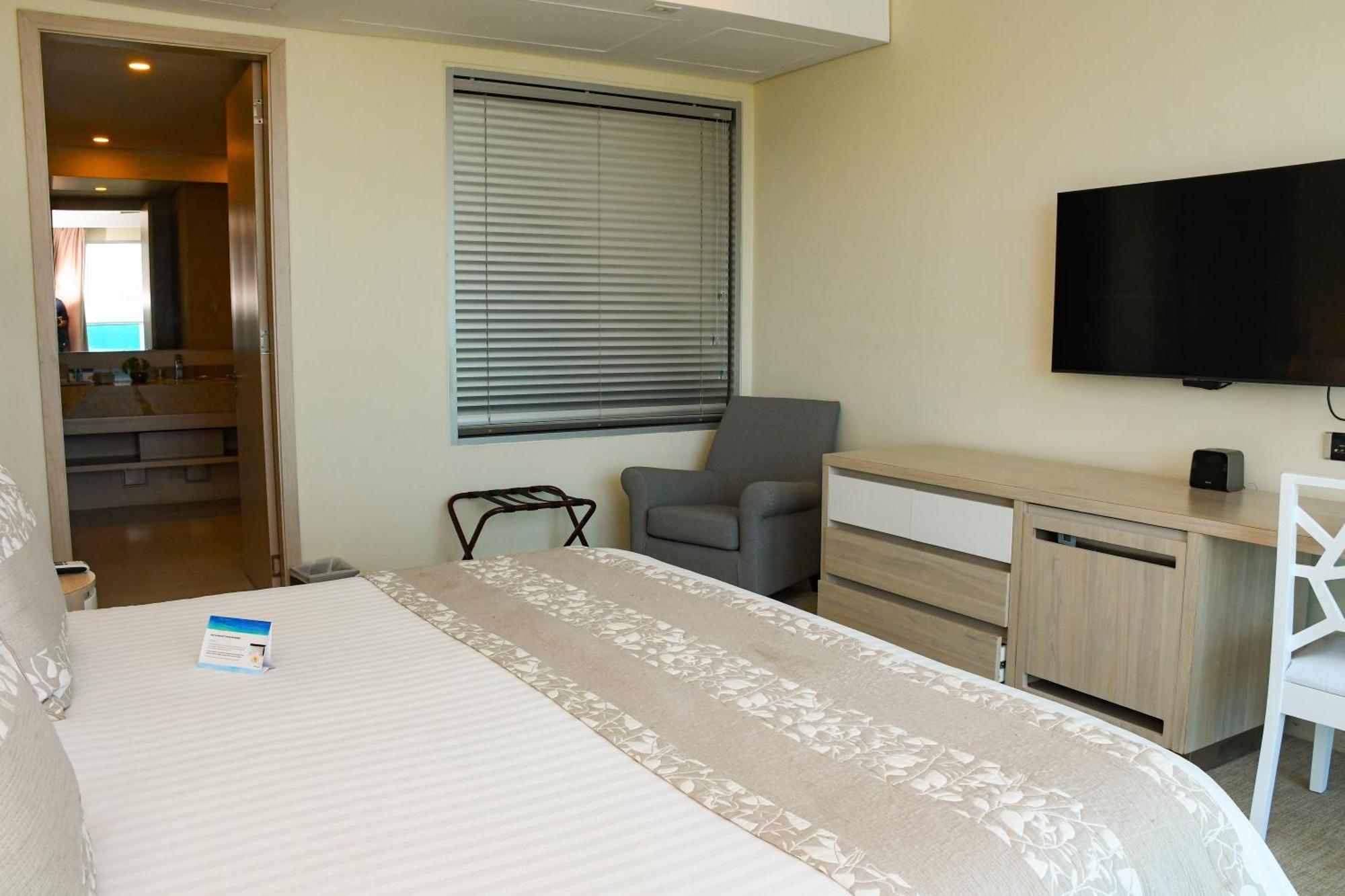 Americas Torre Del Mar Cartagena