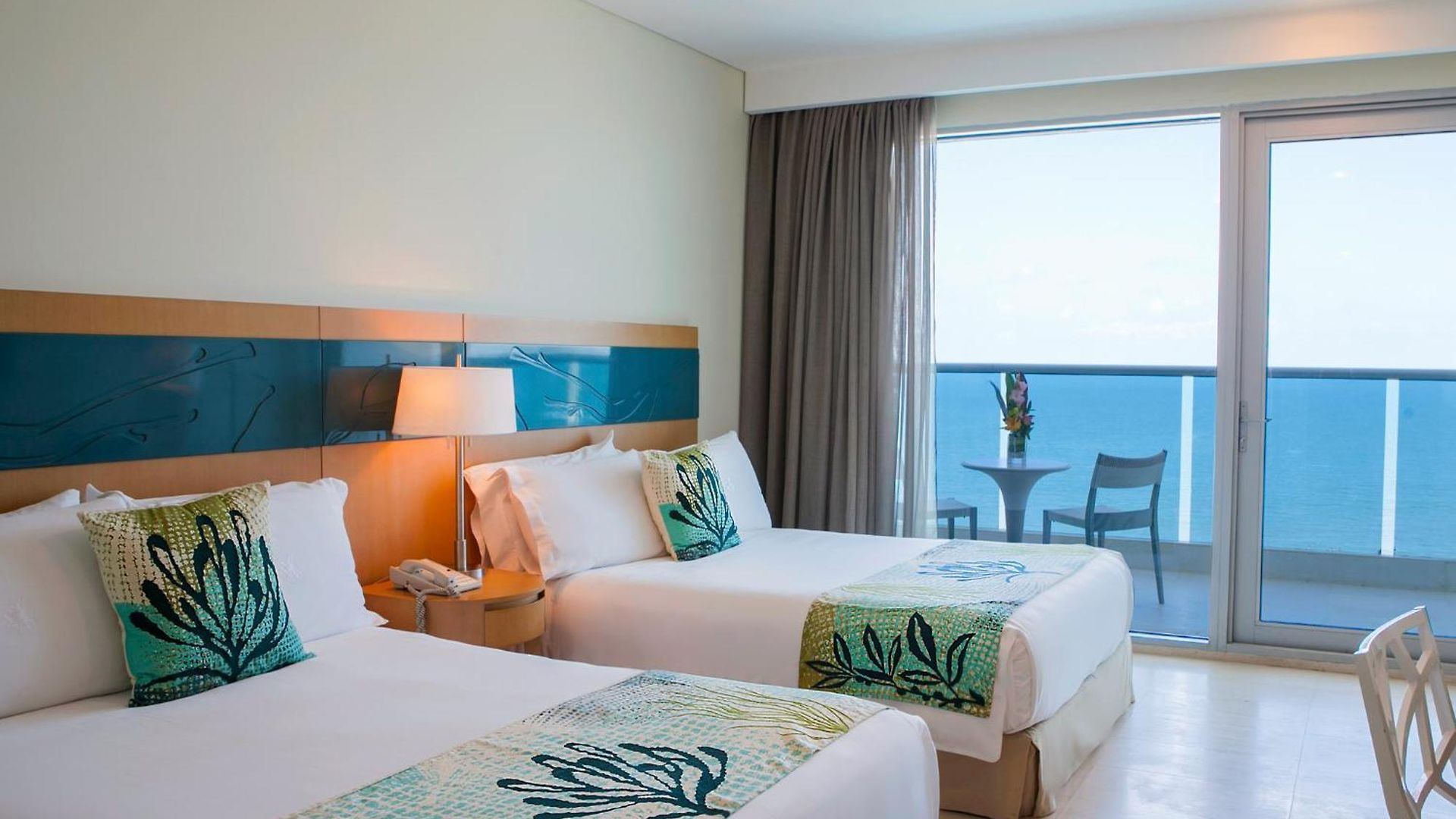 Hotel Americas Torre Del Mar