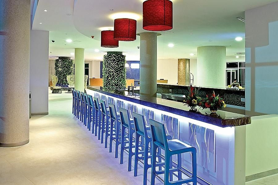 Hotel Americas Torre Del Mar