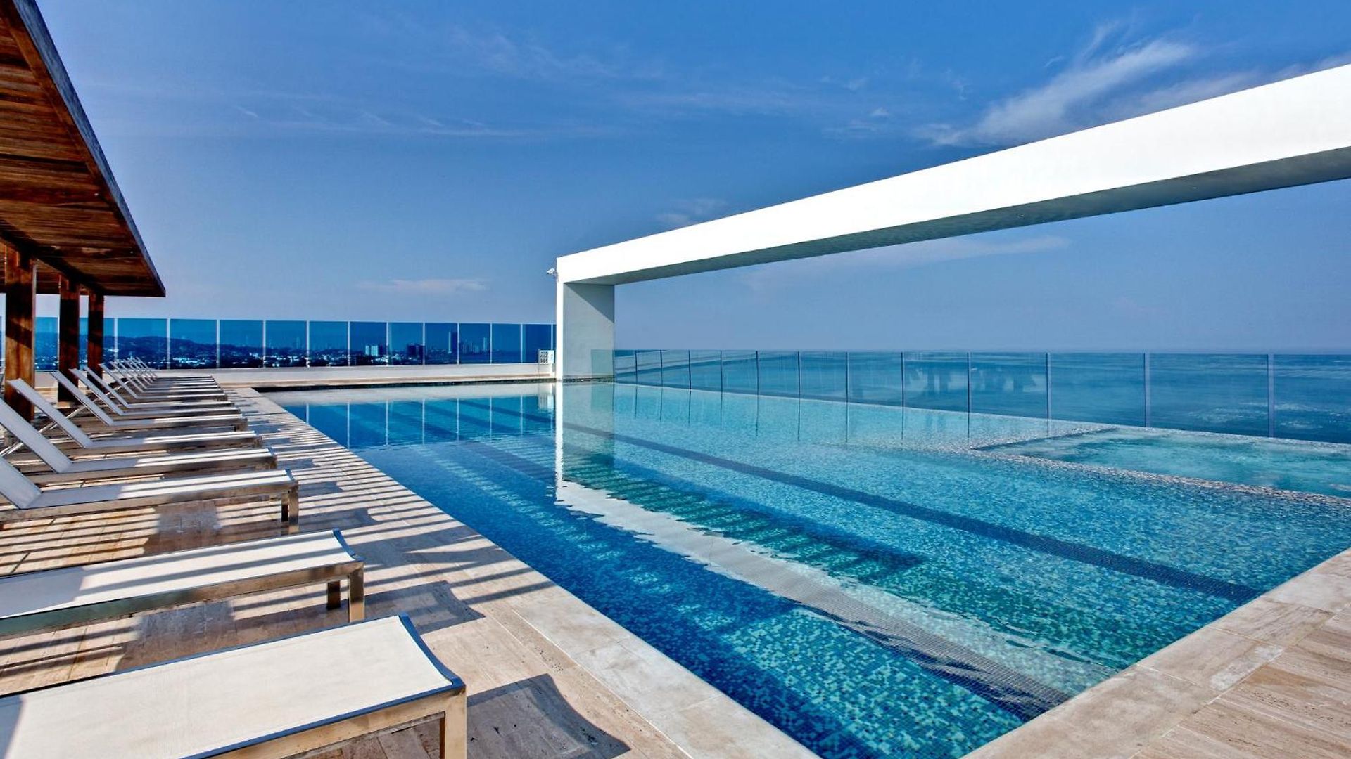 Hotel Americas Torre Del Mar Cartagena