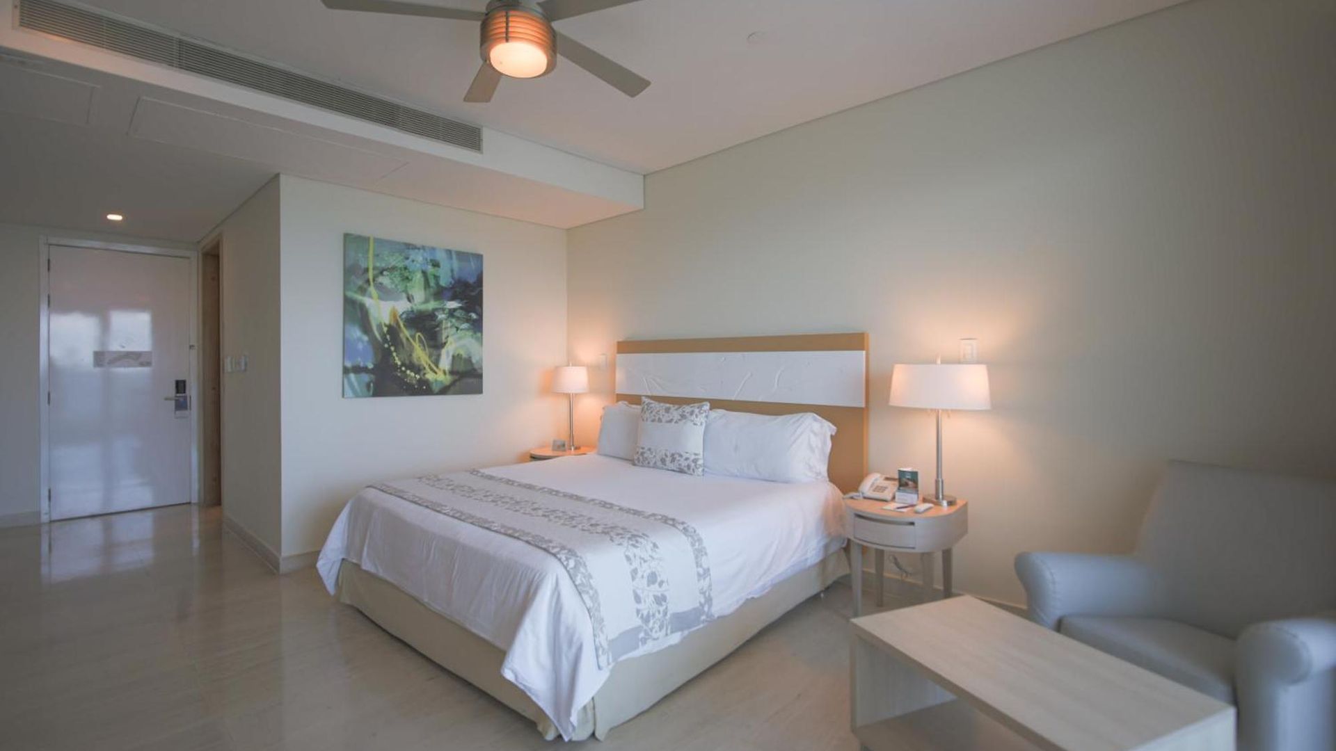 Hotel Americas Torre Del Mar