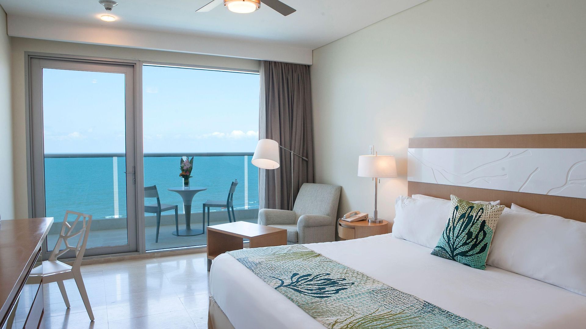Americas Torre Del Mar Hotel Cartagena