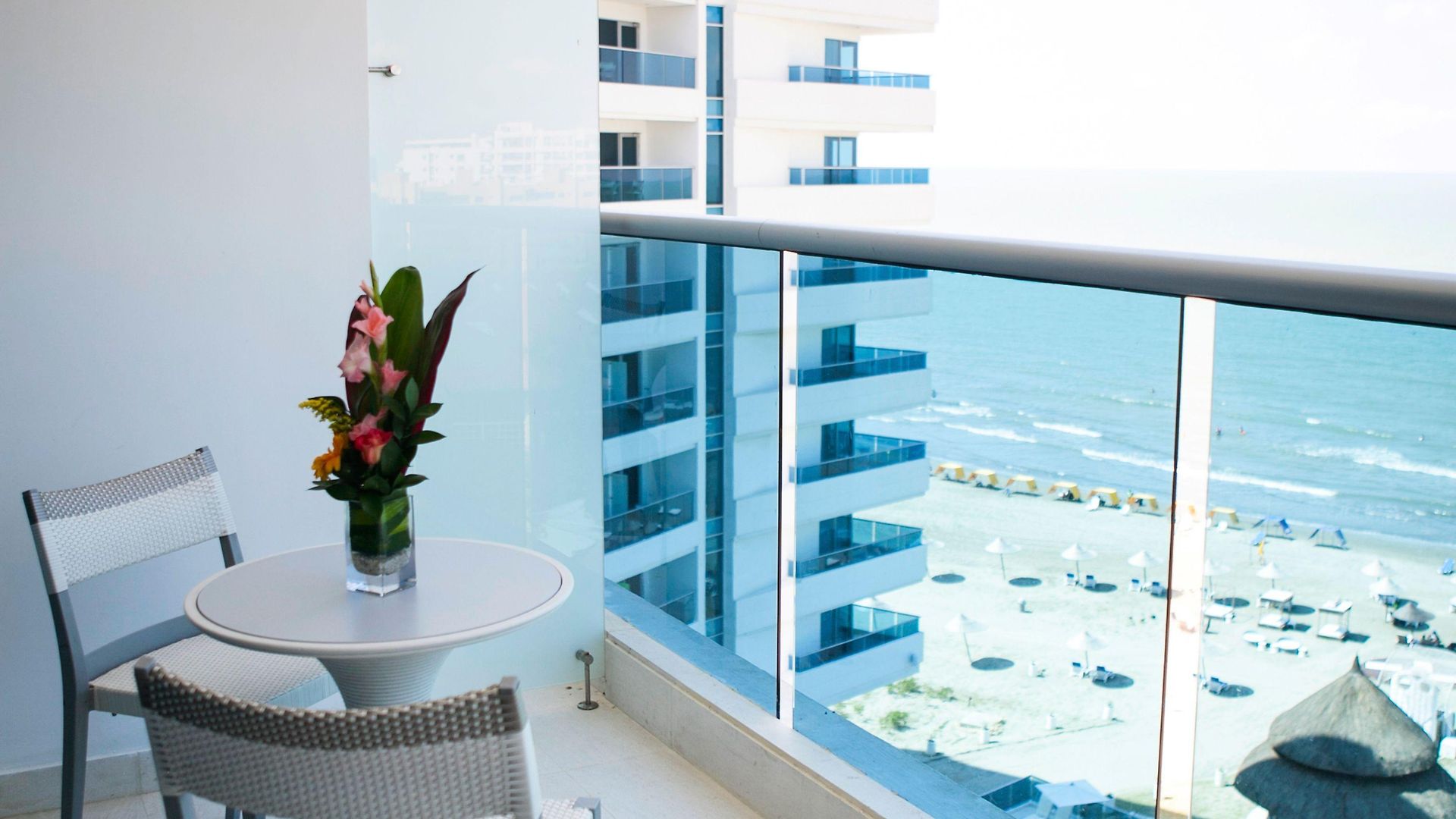 Americas Torre Del Mar Hotel 5*