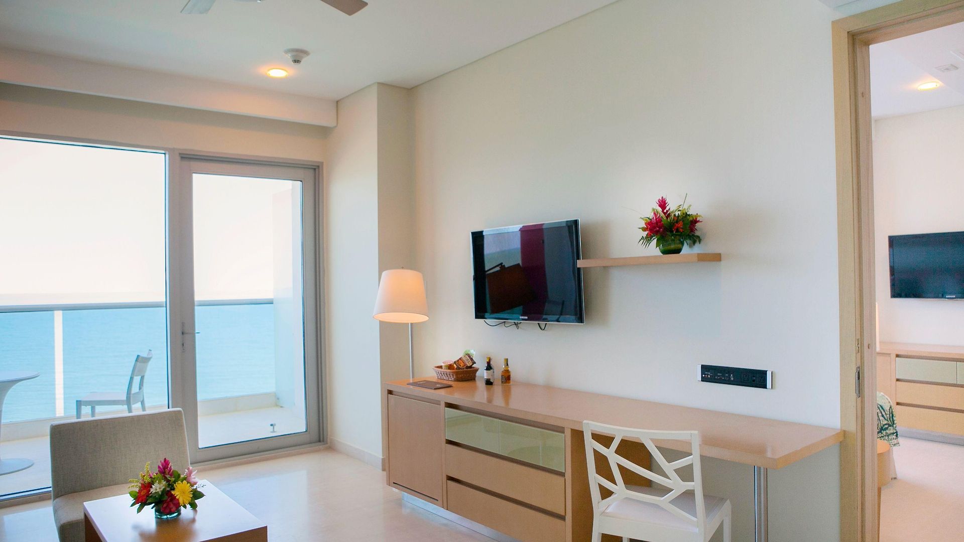 Hotel Americas Torre Del Mar
