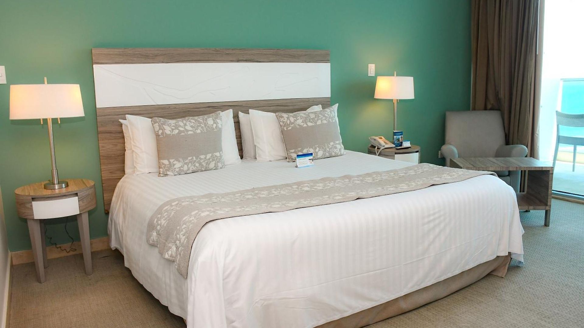 Hotel Americas Torre Del Mar Cartagena