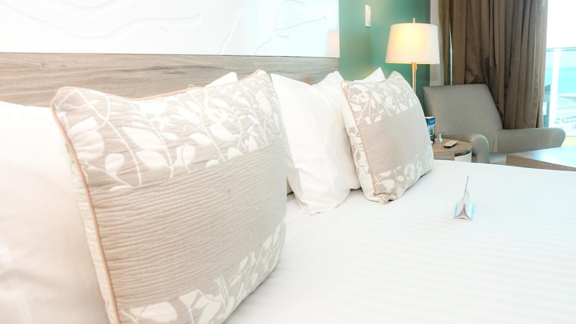 Americas Torre Del Mar Hotel 5*