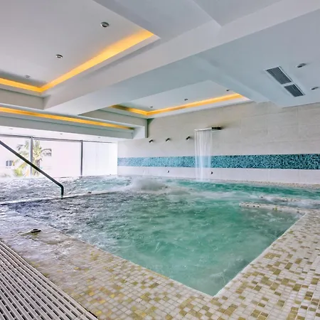 Hotel Americas Torre Del Mar Cartagena