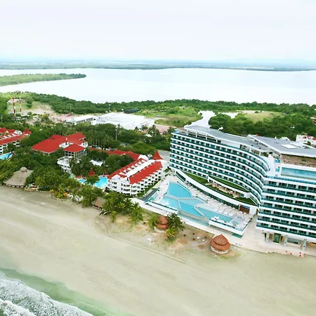 Americas Torre Del Mar Cartagena