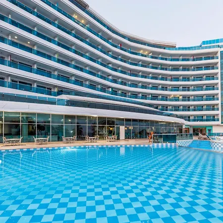 Americas Torre Del Mar Hotel
