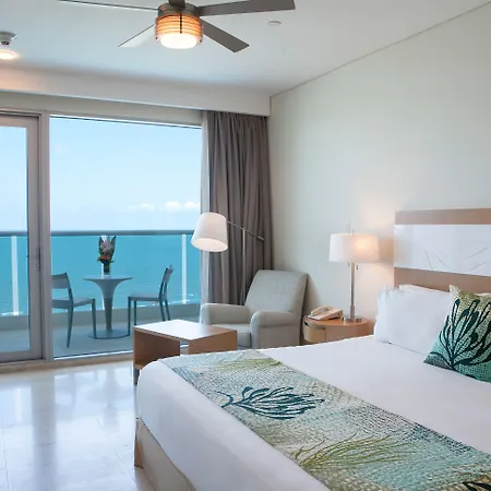Americas Torre Del Mar Hotel Cartagena