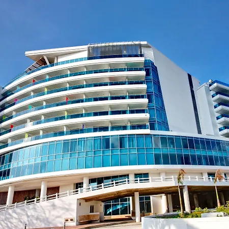 Americas Torre Del Mar 5* Cartagena