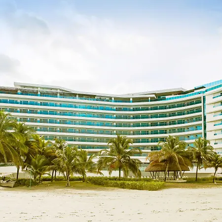 Americas Torre Del Mar Hotel 5*