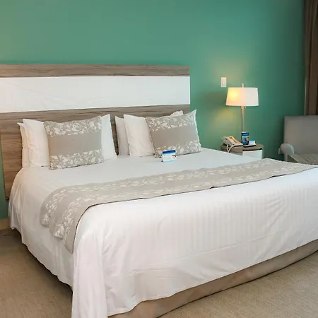 Hotel Americas Torre Del Mar Cartagena