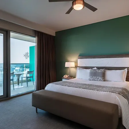 Americas Torre Del Mar Hotel Cartagena