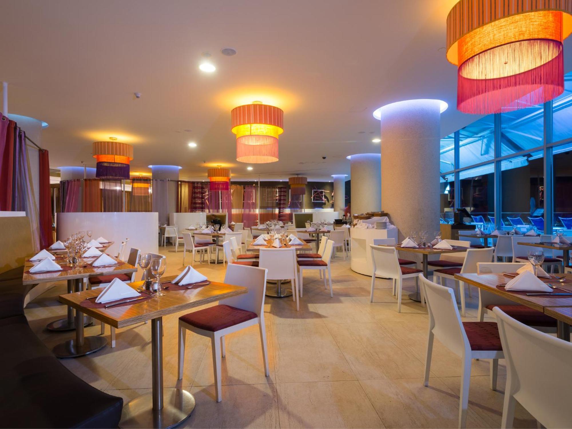 Hotel Americas Torre Del Mar