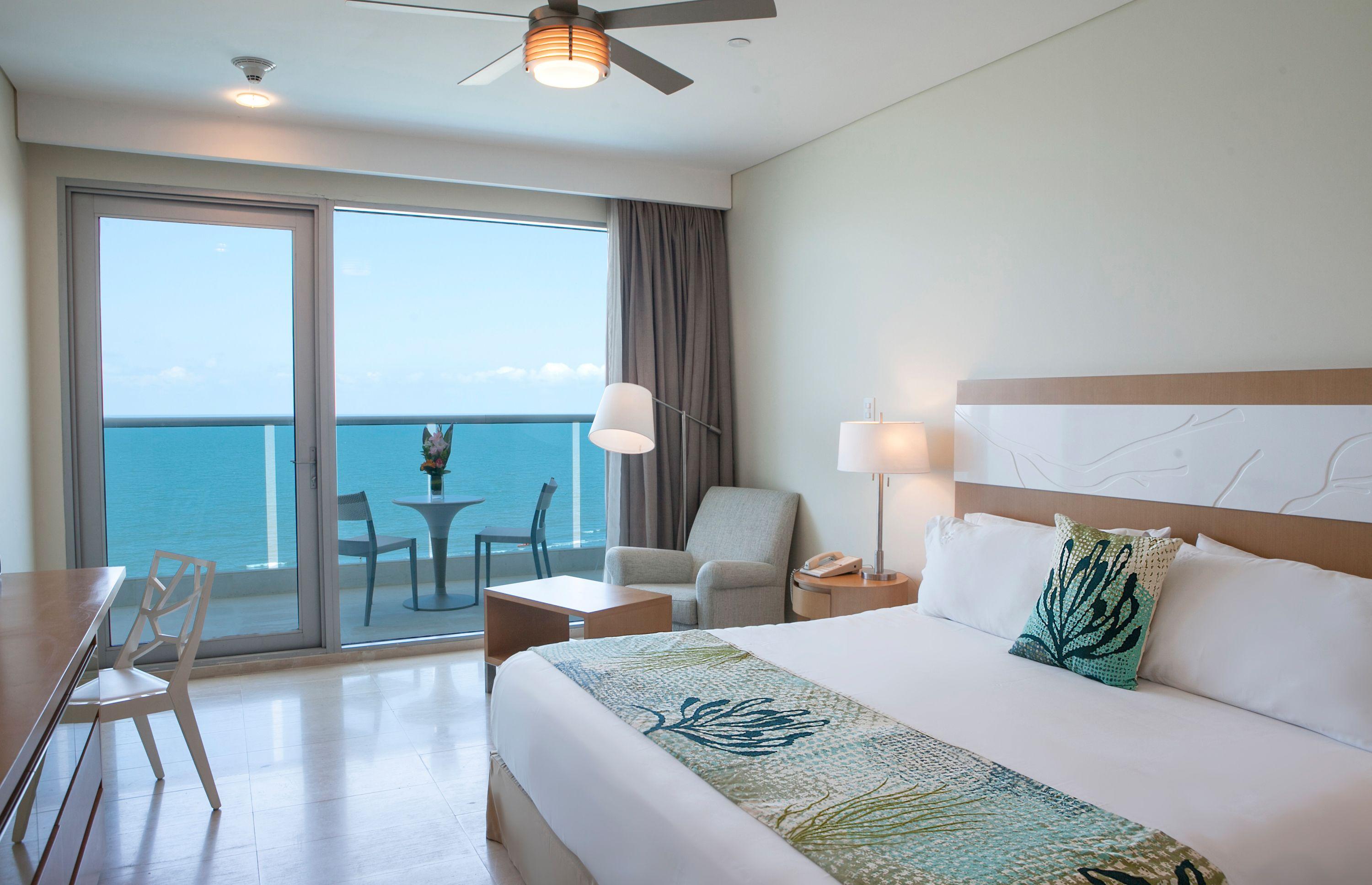 Americas Torre Del Mar Hotel Cartagena