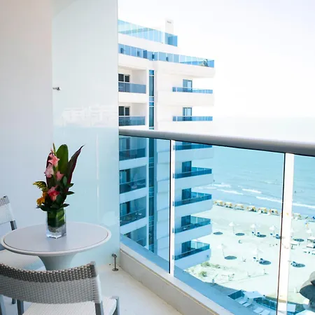 Americas Torre Del Mar Hotel