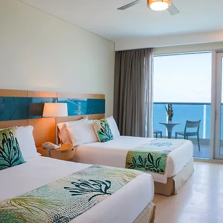 Hotel Americas Torre Del Mar